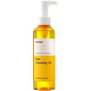 ma:nyo Pure Cleansing Oil - Хидрофилен почистващ масло 200мл