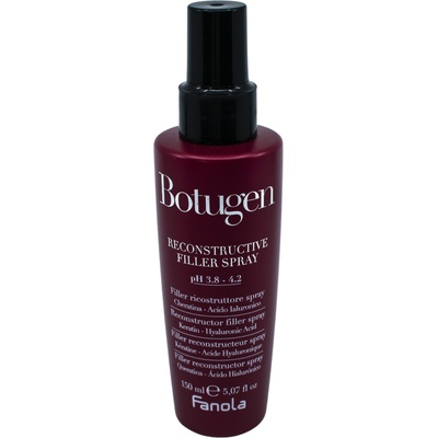Fanola Botugen Reconstructive Filler Spray 150 ml