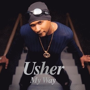 Usher: My Way : LP