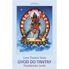 Úvod do tantry - Yeshe Lama Thubten