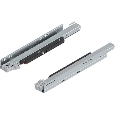 Blum K-Blum Legrabox zásuvka C pure 450mm/70kg Tip-on nerez skrutka