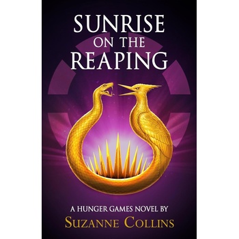 The Hunger Games: Sunrise on the Reaping