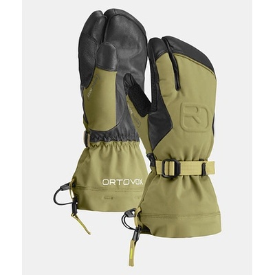 Ortovox Mer. Freeride 3 Finger wild herbs