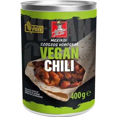 Maestro Pietro Vegánske Chili con carne 400 g