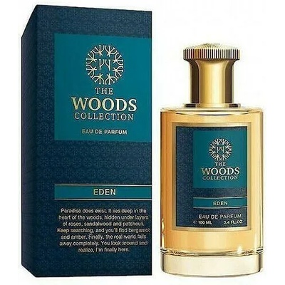 The Woods Collection Eden EDP 100 ml