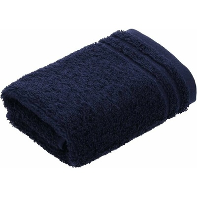Vossen ručník Calypso Feeling 30 x 50 cm marine blau