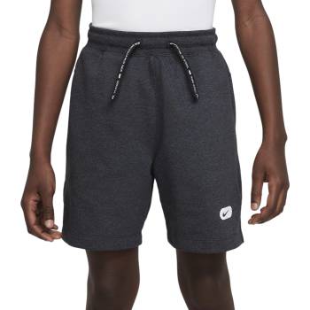 Nike Шорти Nike B NK DF ATHL FLC SHORT dx5376-010 Размер XS (122-128 cm)