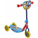 Nickelodeon Baby patrol boys Тротинетка, скутер