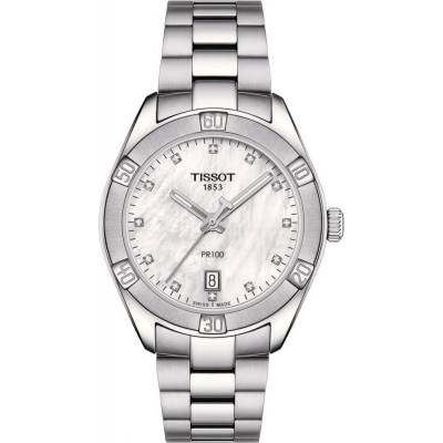 Tissot T101.910.11.116.00