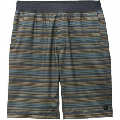 Prana SUPER MOJO short II Man