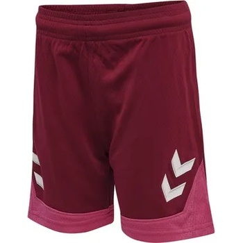 Hummel Шорти Hummel LEAD POLY SHORTS KIDS 207396-3584 Размер M (147-152 cm)