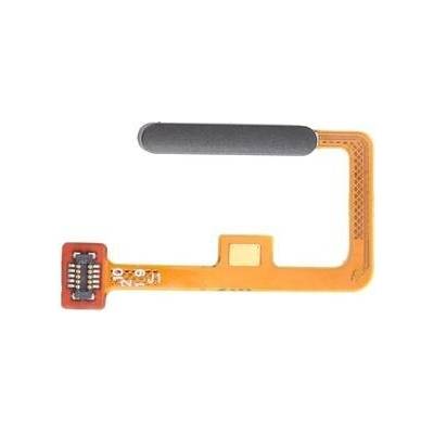 Xiaomi Mi 11 Lite 4G, 11 Lite 5G flex ON/OFF (power) black