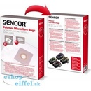 SENCOR MICRO SVC 8GR/RD/VT/YL 5 ks