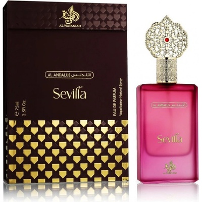 Al Wataniah Sevilla EDP 75 ml