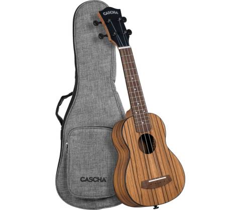 Cascha Soprano