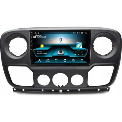 SMART-AUTO 8/128 RDS1 NI136T CRE 9