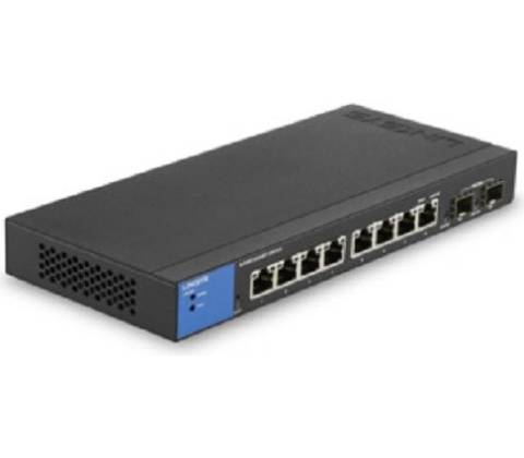 Linksys LGS310MPC