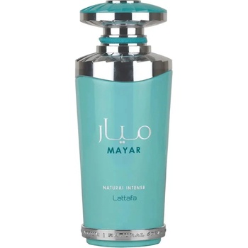 LATTAFA Mayar Natural Intense EDP TR 100ml Женски