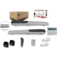 RAY2524 KIT - kompletní sada raykit s pohony RAY2524 pro dvoukřídlou bránu do 5m