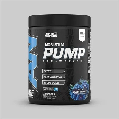 Applied Nutrition A. B. E Pump Stim Free, 500 g