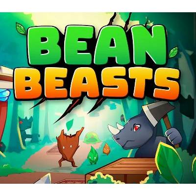 Bean Beasts