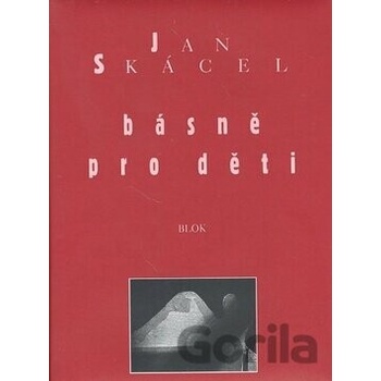 Básně pro děti