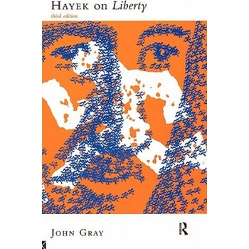 Image 1 of Hayek on Liberty | John Gray