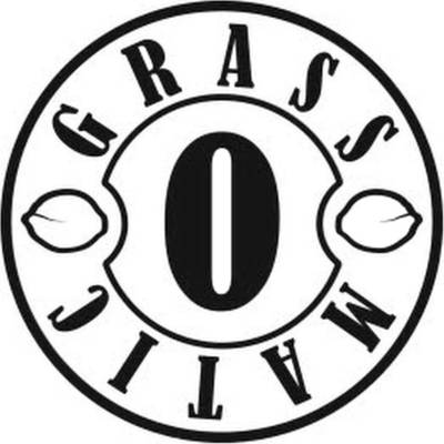Grass-O-Matic Mix Gom AUTO semena neobsahují THC 10 ks