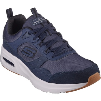 Skechers Мъжки маратонки Skechers Skech-Air Court - Homegrown Runners Mens - Navy/Black