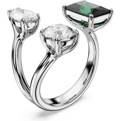 Swarovski otevřený prsten se Swarovski krystaly Mesmera 5676971