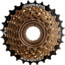 Shimano MFTZ500