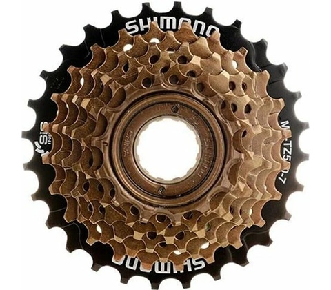 Shimano MFTZ500