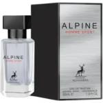 Alhambra Alpine Sport EDP 30 мл Унисекс Парфюми