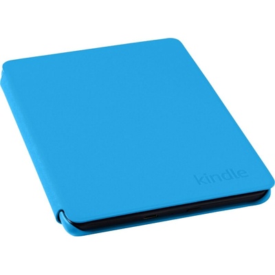 Amazon puzdro AM-K20-BL pre Amazon Kindle 2020/2019 modré