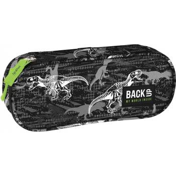 Image 1 of BackUP - Овален несесер 5 A 50 Dinosaurs