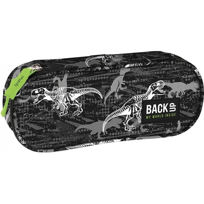 BackUP - Овален несесер 5 A 50 Dinosaurs