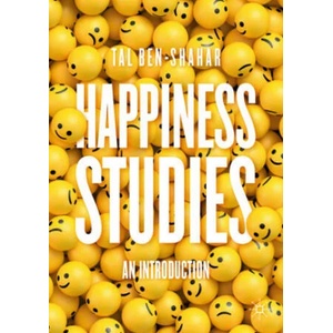 Happiness Studies | Tal Ben-Shahar (ISBN: 9783030648688)