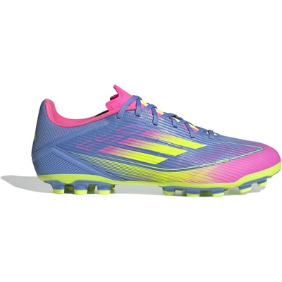 Adidas Футболни стоножки Adidas Unisex Adults F50 League Astro Turf Football Boots - Blue Fusion/Lcd