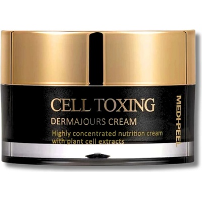 Medi Peel Cell Toxing Dermajours Cream 50 g