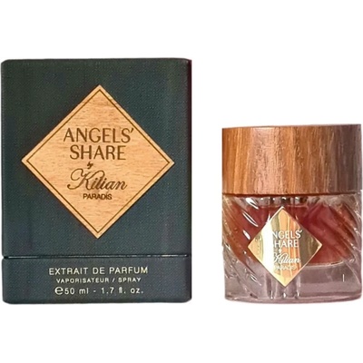 Kilian angel share paradis extrait de parfum 50ml-Парфюм УНИСЕКС