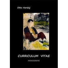 Horský Otto - CURRICULUM VITAE