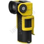 Ledlenser EXC6R - LED акумулаторен фенер с регулируема яркост, IP68, 300 lm (LL0053)