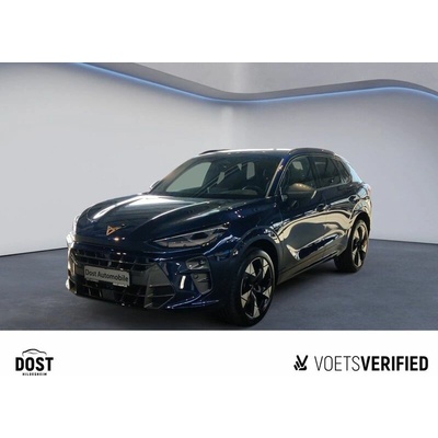 Cupra Terramar 2.0 TSI VZ 4Drive DSG 195 kW