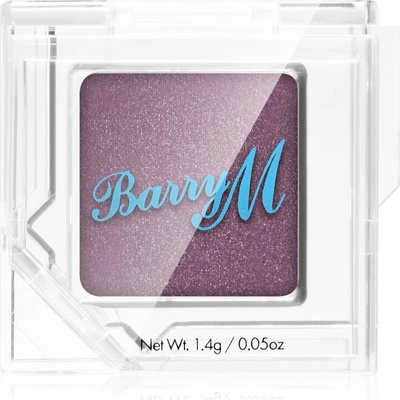 Barry M Clickable сенки за очи цвят Sultry 1, 4 гр