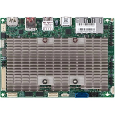 Supermicro MBD-X12STN-E-O
