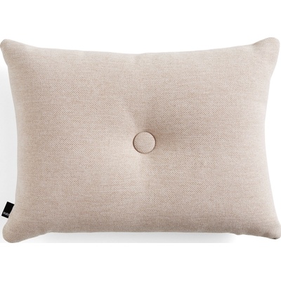 Hay Декоративна възглавница Dot Mode 45 x 60 см пастелно розова (AB367A917AA0402DE)