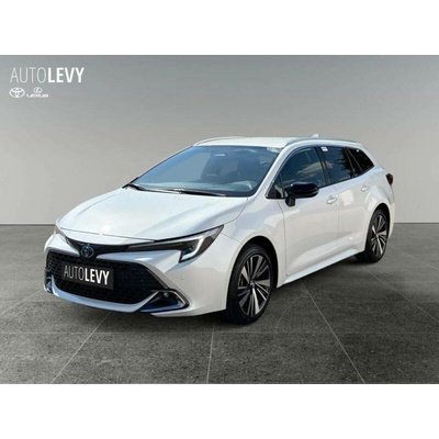 Toyota Corolla 2.0 Hybrid Touring Sports 131 kW