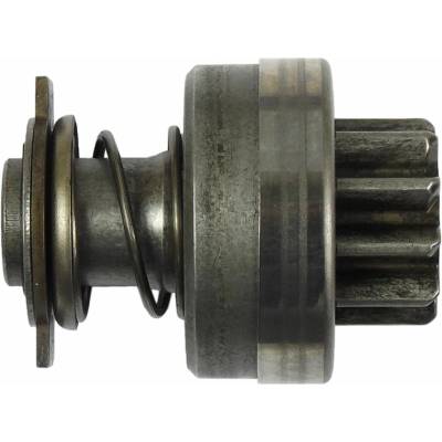 Volnoběžný převod, startér AS-PL SD9138(LETRIKA)