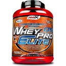 Proteíny Amix WheyPro Elite 85 1000 g