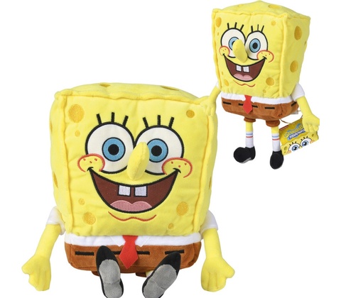 SIMBA SpongeBob SquarePants 35 cm